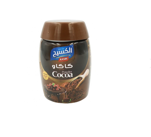 الكسيح  كاكاو طبيعي 150غ