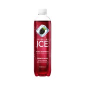 ICE Sparkling Black Raspberry Flavor 502 ml