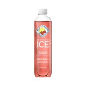 ICE sparkling Strawberry Lemonade Flavour 502 ml