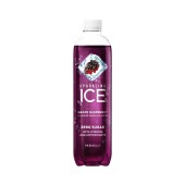 ICE Sparkling Grape Raspberry Flavor 502 ml