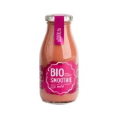 Rudolfs Certified Organic Smoothie “JOYFUL” (Strawberry, Banana) 260ml