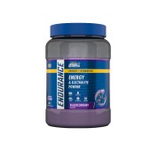 Applied Nutrition Endurance Velocity Fuel Energy Carb Plus Electrolyte Energy, Black Currant, 1.5 KG