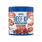 APPLIED NUTRITION CLEAR BEEF XP 150g 5 servings cherry & apple