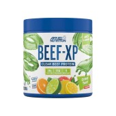 APPLIED NUTRITION CLEAR BEEF XP 150g 5 servings cutrus twist