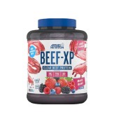 Beef-XP, Mixed Berry 1800g Applied Nutrition