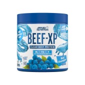 APPLIED NUTRITION CLEAR BEEF XP 150g 5 servings blue raspberry