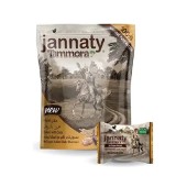 Jannaty Maamoul Baked With Oats 16 Pieces 400g