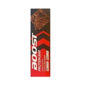 boost protein bar chocolate brownie 60g