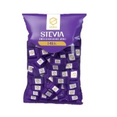Evolve Zero Milk Chocolate Stevia 500g