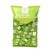 Evolve Zero Chocolate Dubai Pistachio Stevia 500g