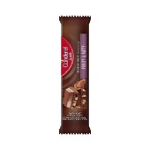 Canderel Chocolate Raisins And Almonds 27 g