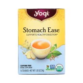 Yogi Tea Stomach Relief 16 sachet