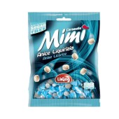 LIKING Caramelle Mimi Anice E Liquizia 50G