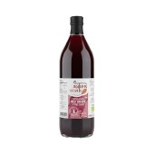 خل العنب الاحمر العضوي 1 لتر ( منتج ايطالي )