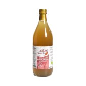 خل العنب الأبيض العضوي 1لتر (منتج ايطالي)