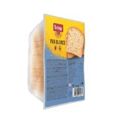 Schar Blue char toast 250 g