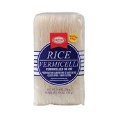 شعرية الارز rice vermicelli 250 g تيب تيب