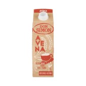 Bebida Vegetal de Soja Chocolate Don Simón. 1