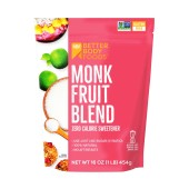 Butter Body Sweet Monk Fruit 454 g