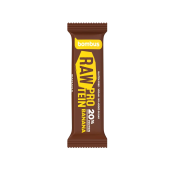 RAW PROTEIN 20 % – BANANA