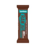 RAW PROTEIN 20 % – COCONUT & COCOA