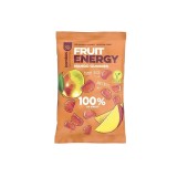 Mango Snacks 100% Fruit Gluten Free 35 g Bombus