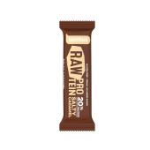 RAW PROTEIN 20 % – SALTY CARAMEL