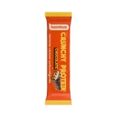 Protein bar CRUNCHY PROTEIN – CHOCOLATE