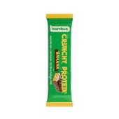 Protein bar CRUNCHY PROTEIN – BANANA