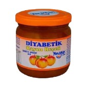 Yenigun Apricot Jam 230g