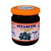 Yenigun Blueberry Jam 230g
