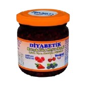 Yenigun Mixed FruitJam 230g