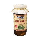 Yenigun Green Fig Jam Without Added Sugar 290g