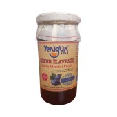 Yenigun Blueberry Jam No Added Sugar 290g