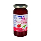 Yenigun Stevia Strawberry Jam 280g