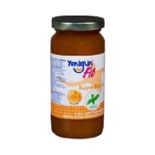 Yenigun Stevia Apricot Jam 280g