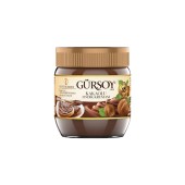 جورسوي شوكولاتة دهن 400 غ