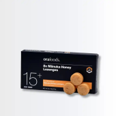 Miracle Healing Manuka Honey Tablets 22.4g