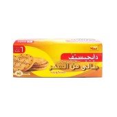نبيل دايجستف بسكويت 250 غ