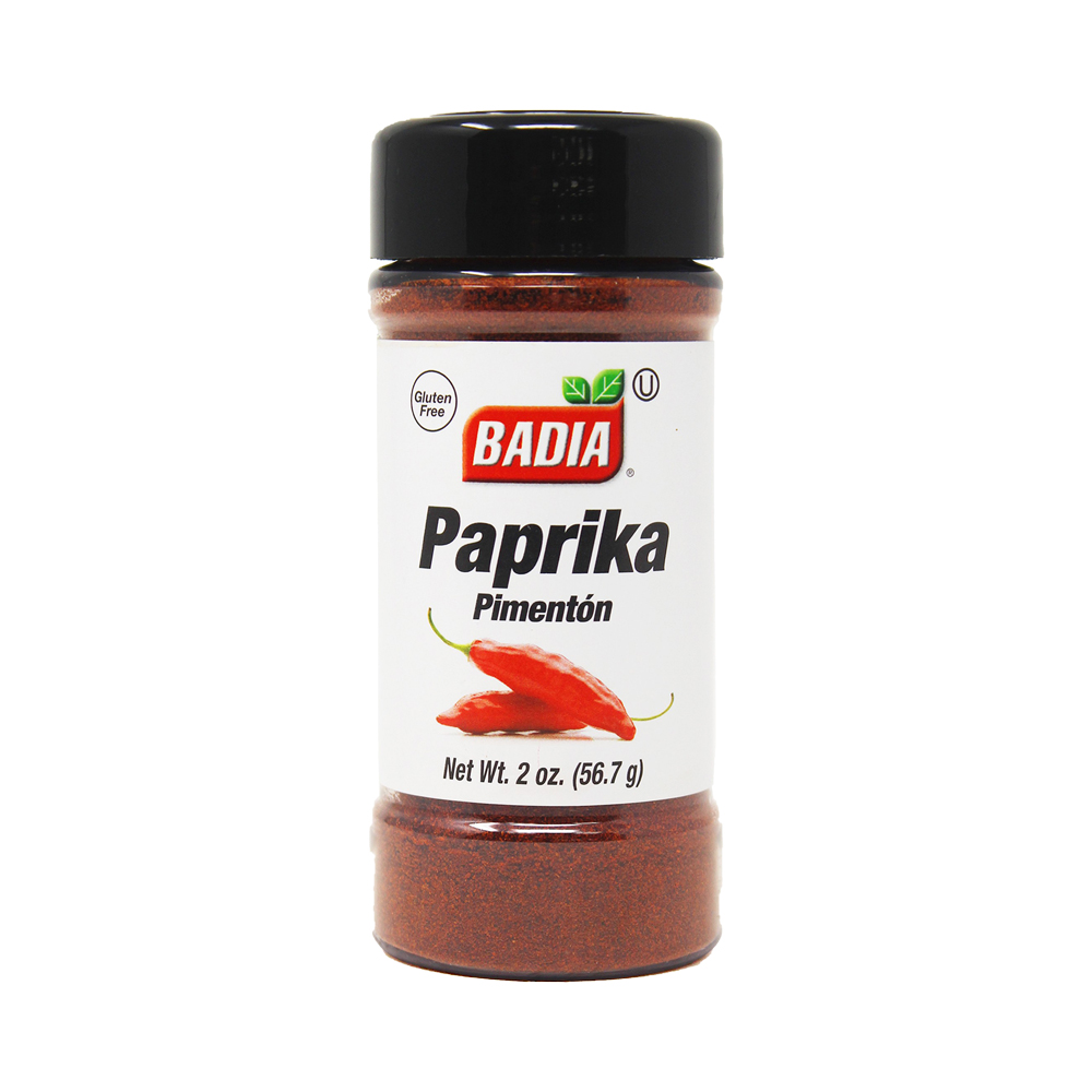 Badia PAPRIKA - 56 g