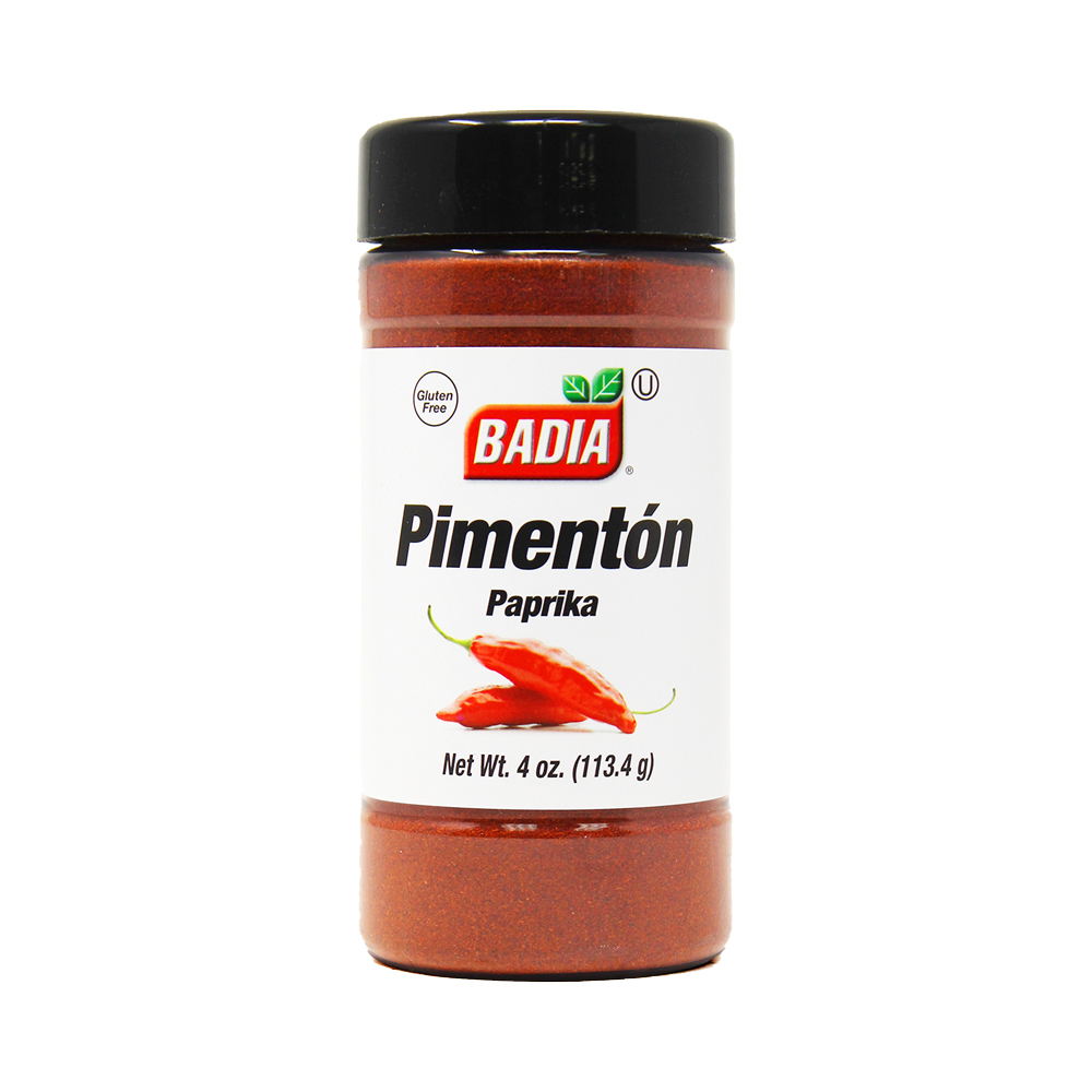 Badia PAPRIKA 113.4 g