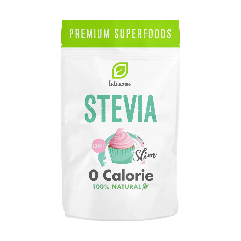 Intenson Stevia Sweetener 250g