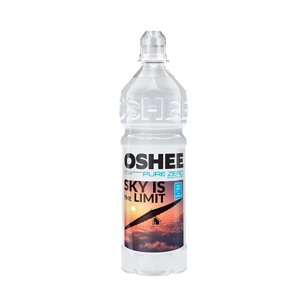 Oshee Lemon Mint 0.75L