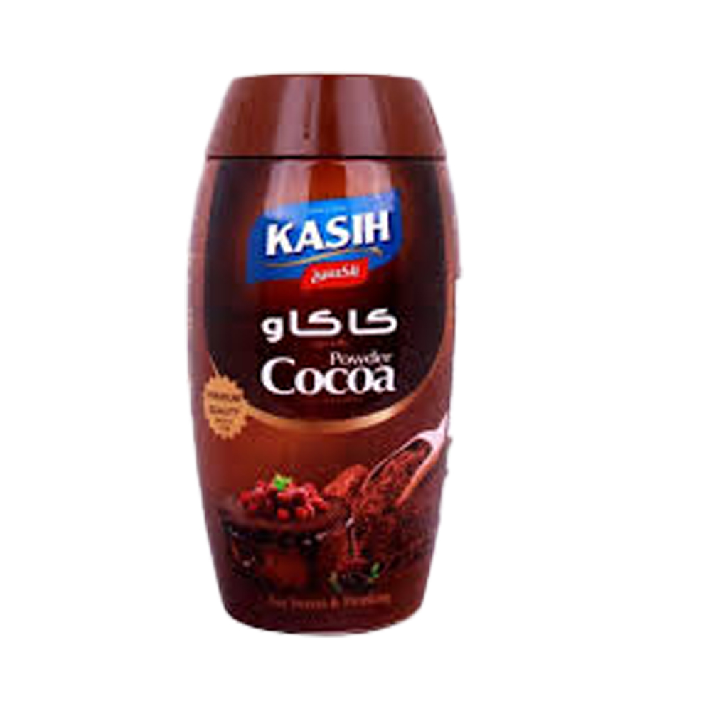 الكسيح  كاكاو طبيعي 300غ