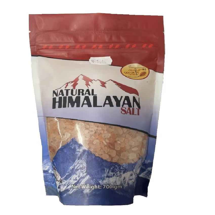 Himalayan Coarse Salt 700g