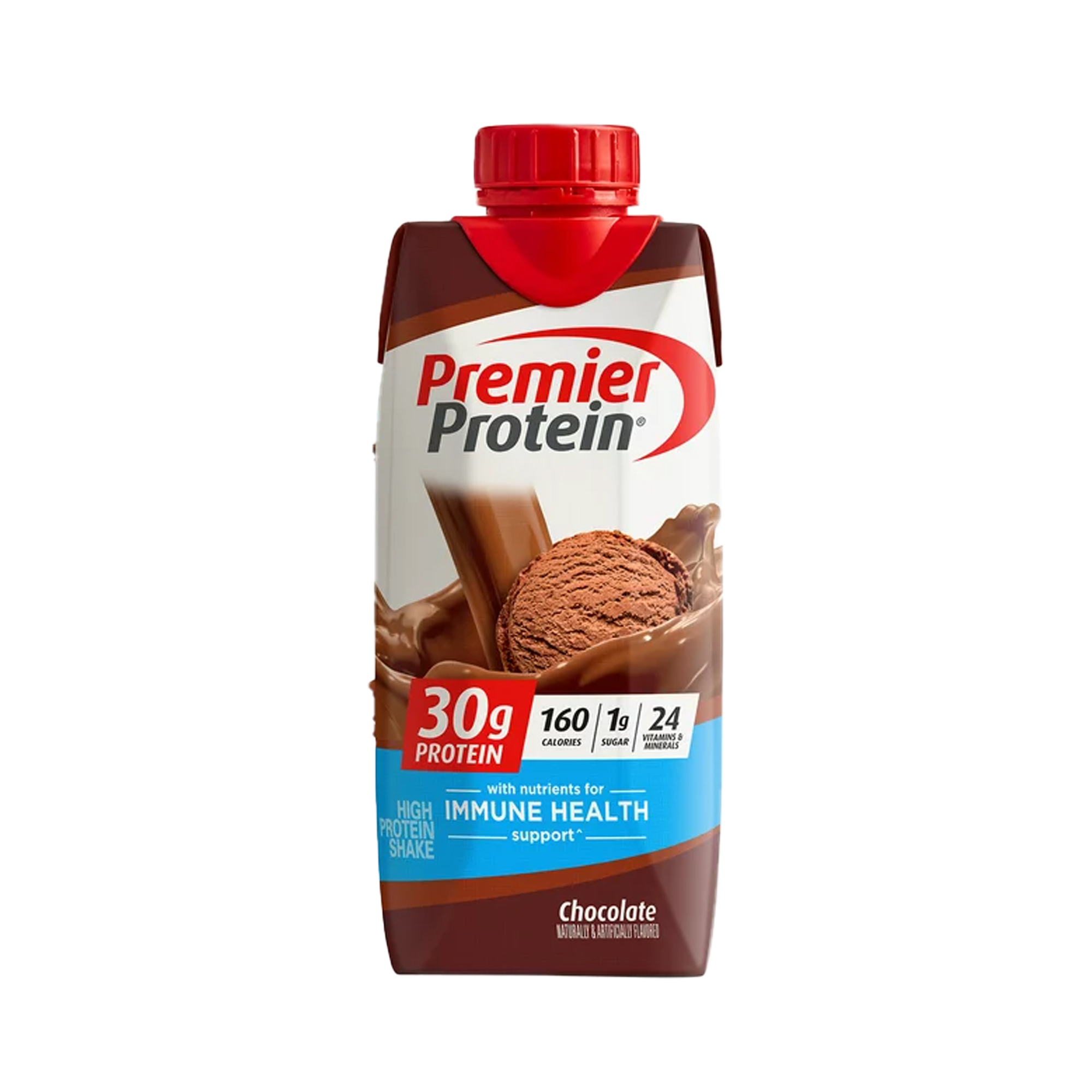 Premier Protein Chocolate Drink 325 ml