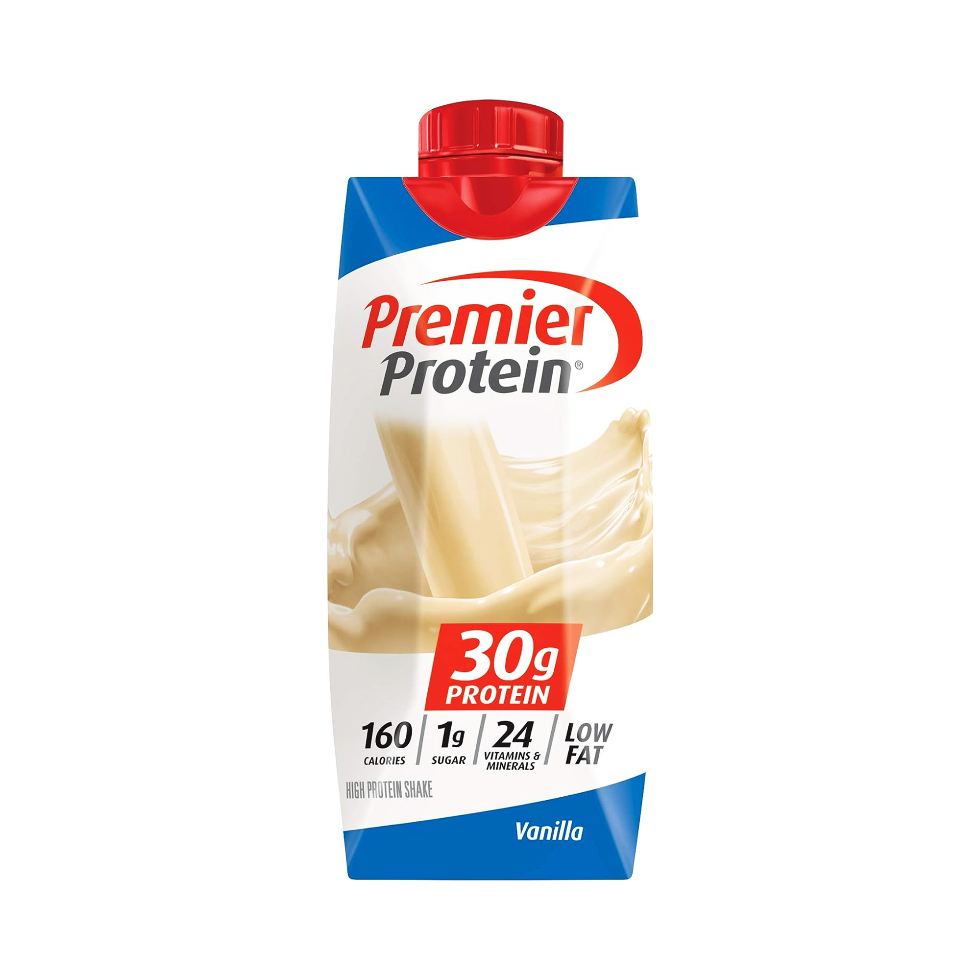 Premier Protein Vanilla Drink 325 ml