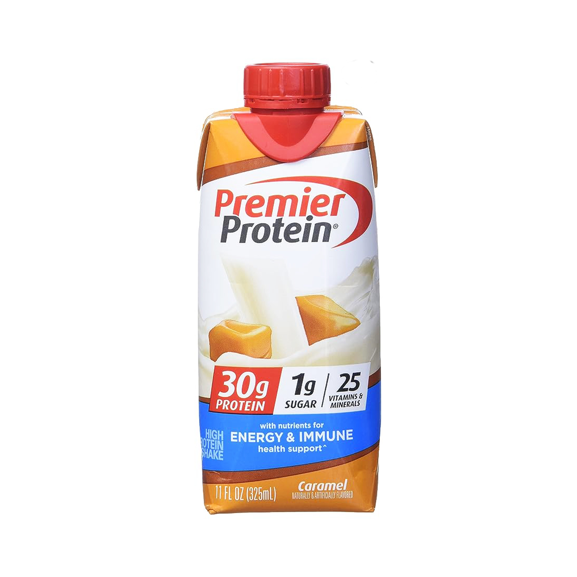 Premier protein Drink Caramel 325 ml