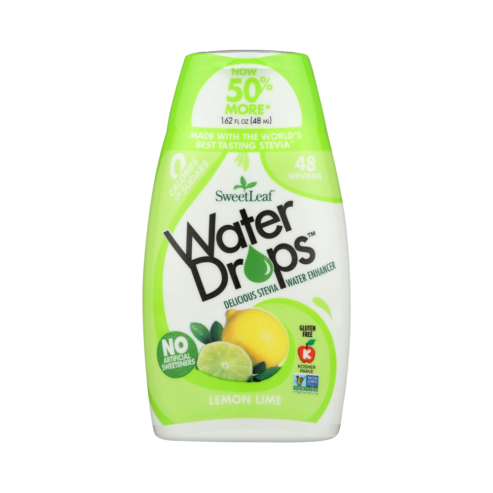 Sweet Leaf Lemon & Lemonade Enhancer 48 ml