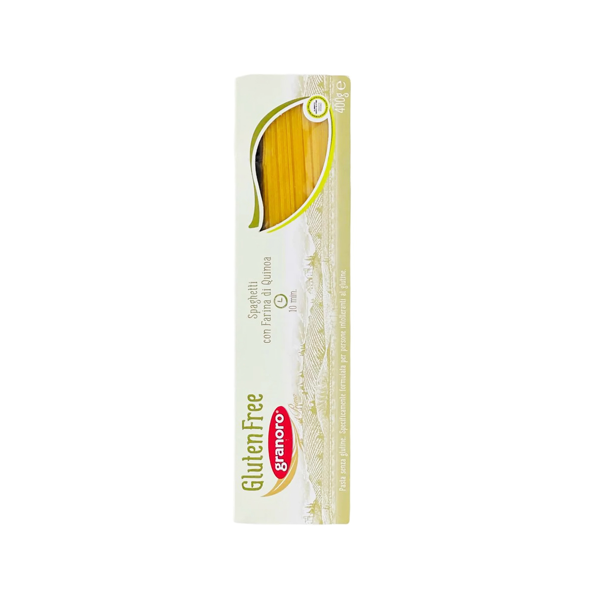 Granoro spaghetti gluten free 400 g